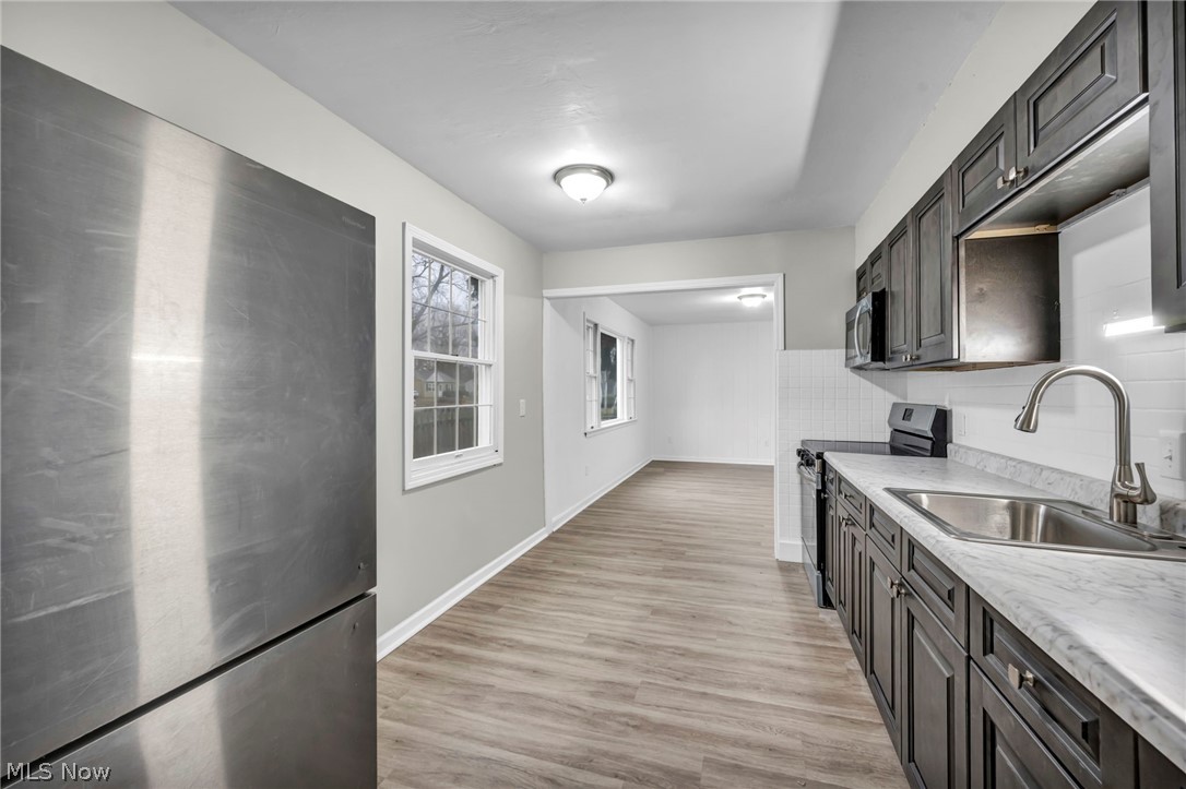 Mentor Headlands Park Sub - Residential