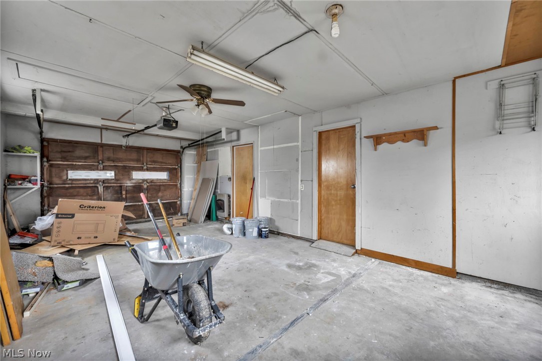 Mentor Headlands Park Sub - Residential