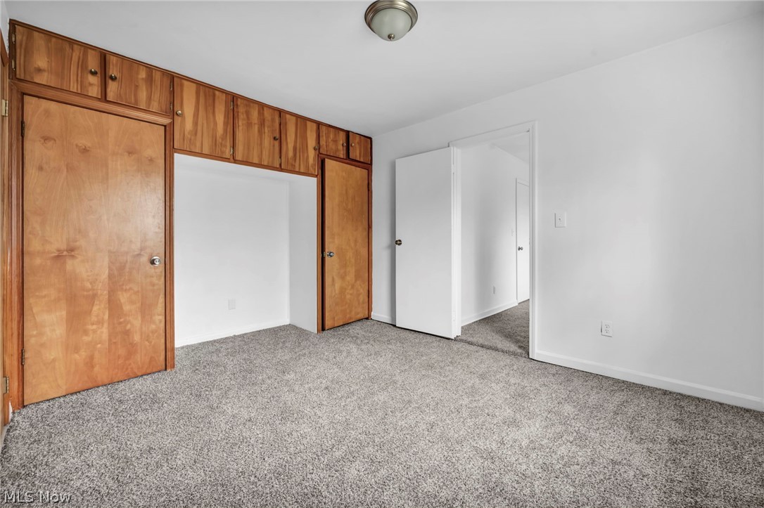 Mentor Headlands Park Sub - Residential