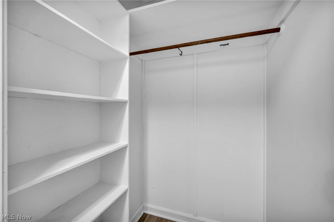 Mentor Headlands Park Sub - Residential