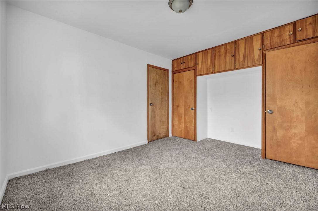 Mentor Headlands Park Sub - Residential