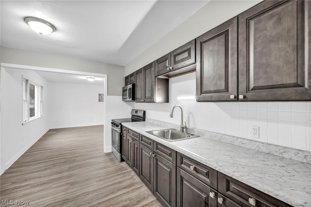 Mentor Headlands Park Sub - Residential