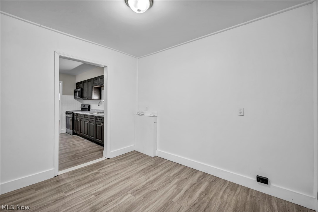 Mentor Headlands Park Sub - Residential