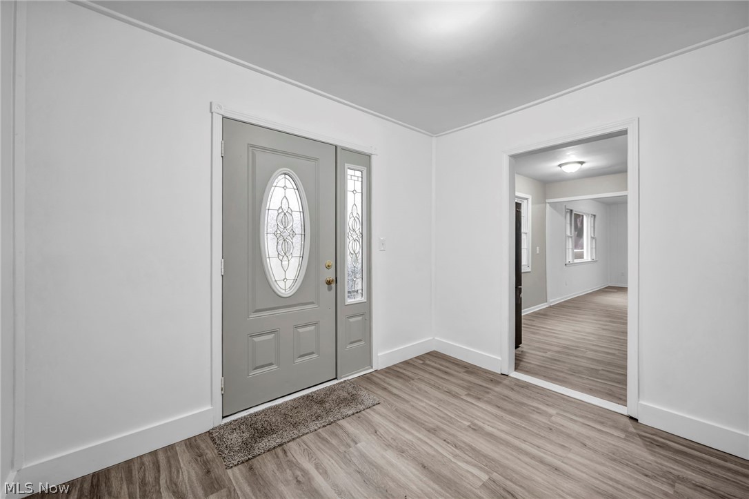 Mentor Headlands Park Sub - Residential