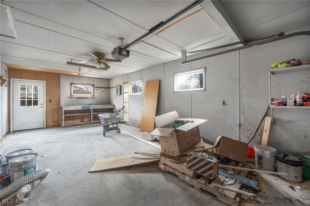 Mentor Headlands Park Sub - Residential