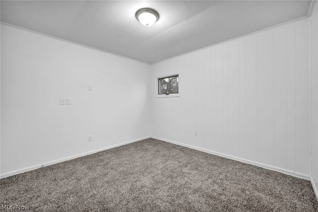 Mentor Headlands Park Sub - Residential