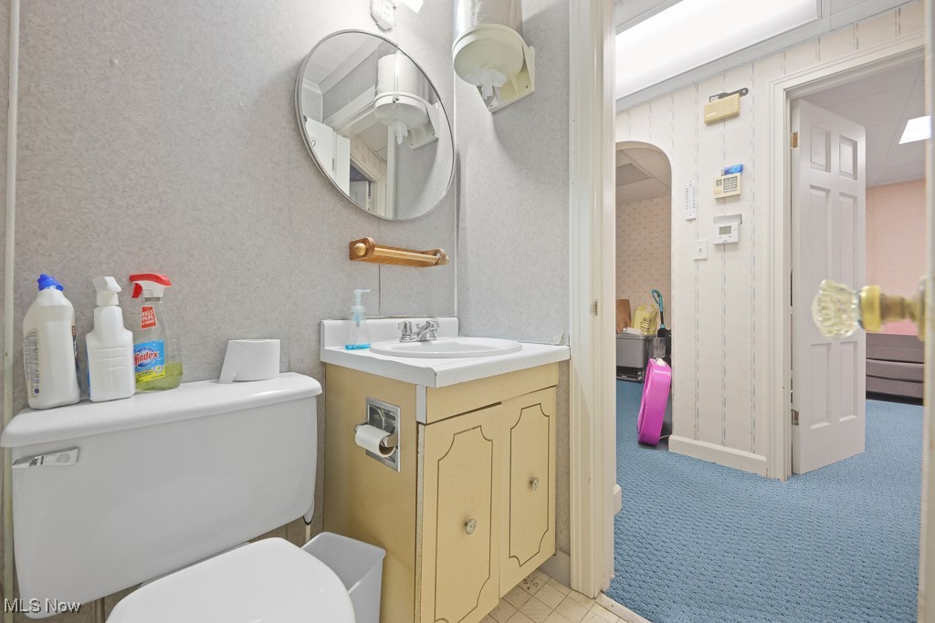 Lilly Place Allotment Lexington T - Commercial Sale