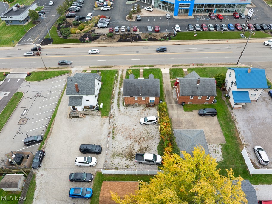 Lilly Place Allotment Lexington T - Commercial Sale