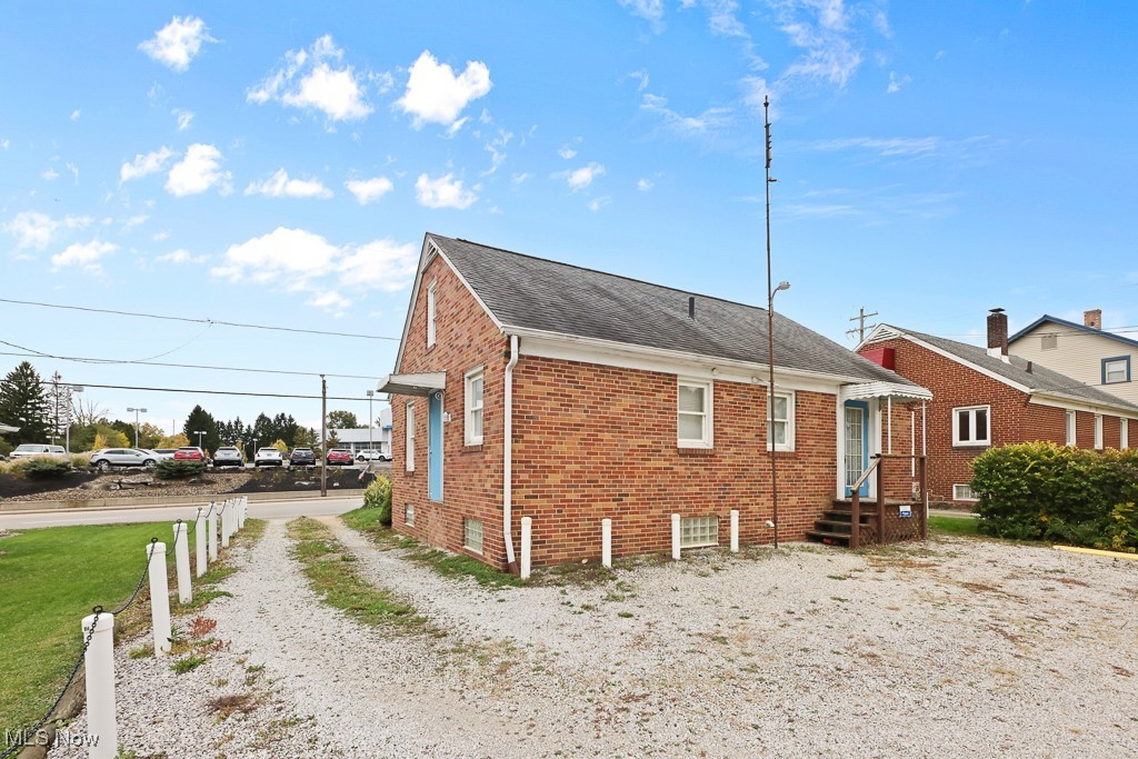 Lilly Place Allotment Lexington T - Commercial Sale