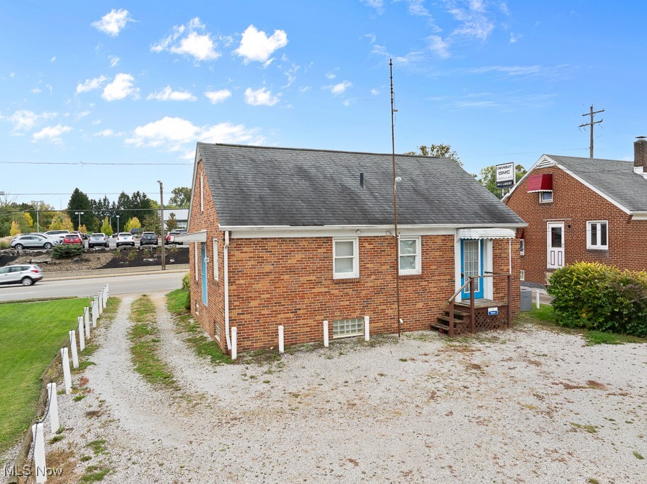 Lilly Place Allotment Lexington T - Commercial Sale