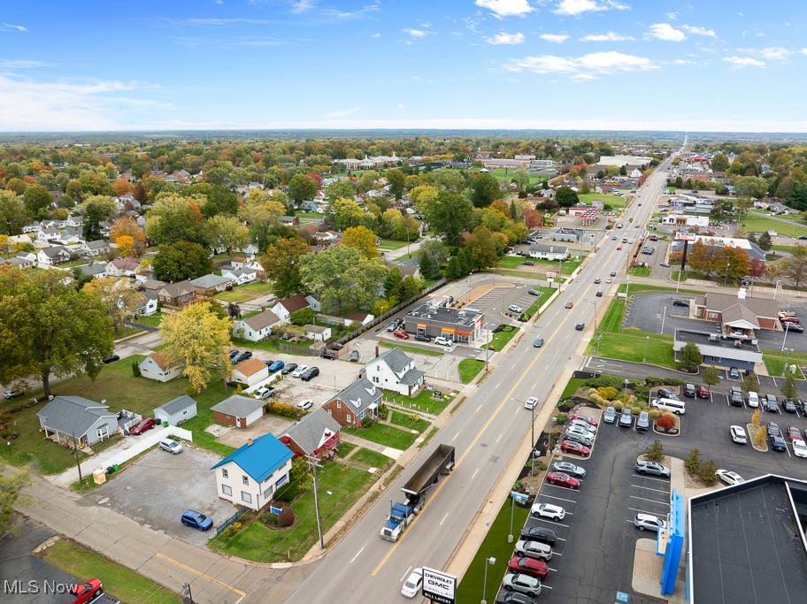 Lilly Place Allotment Lexington T - Commercial Sale