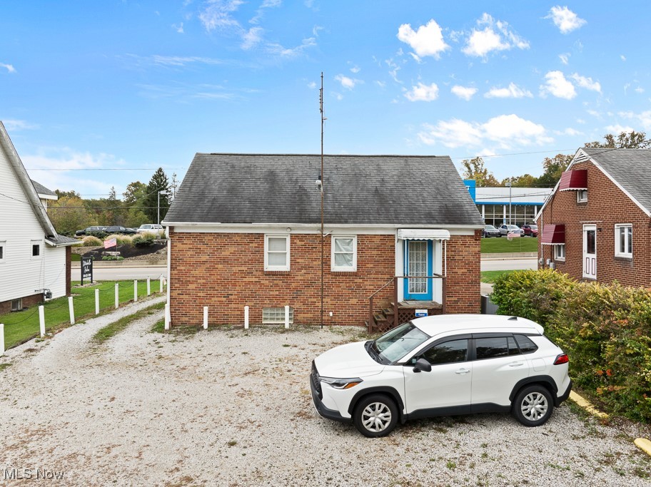 Lilly Place Allotment Lexington T - Commercial Sale