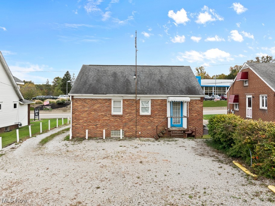 Lilly Place Allotment Lexington T - Commercial Sale