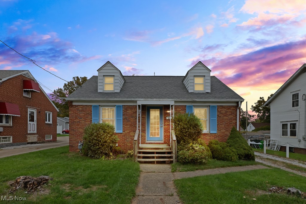 Lilly Place Allotment Lexington T - Commercial Sale