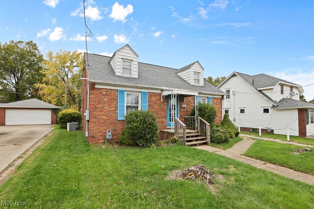 Lilly Place Allotment Lexington T - Commercial Sale