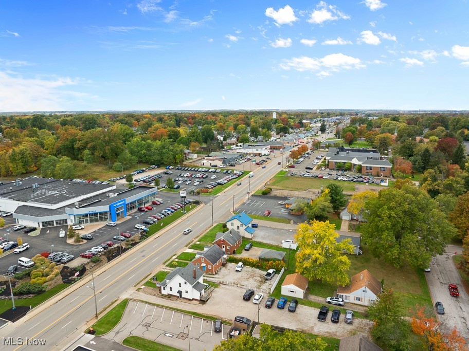 Lilly Place Allotment Lexington T - Commercial Sale