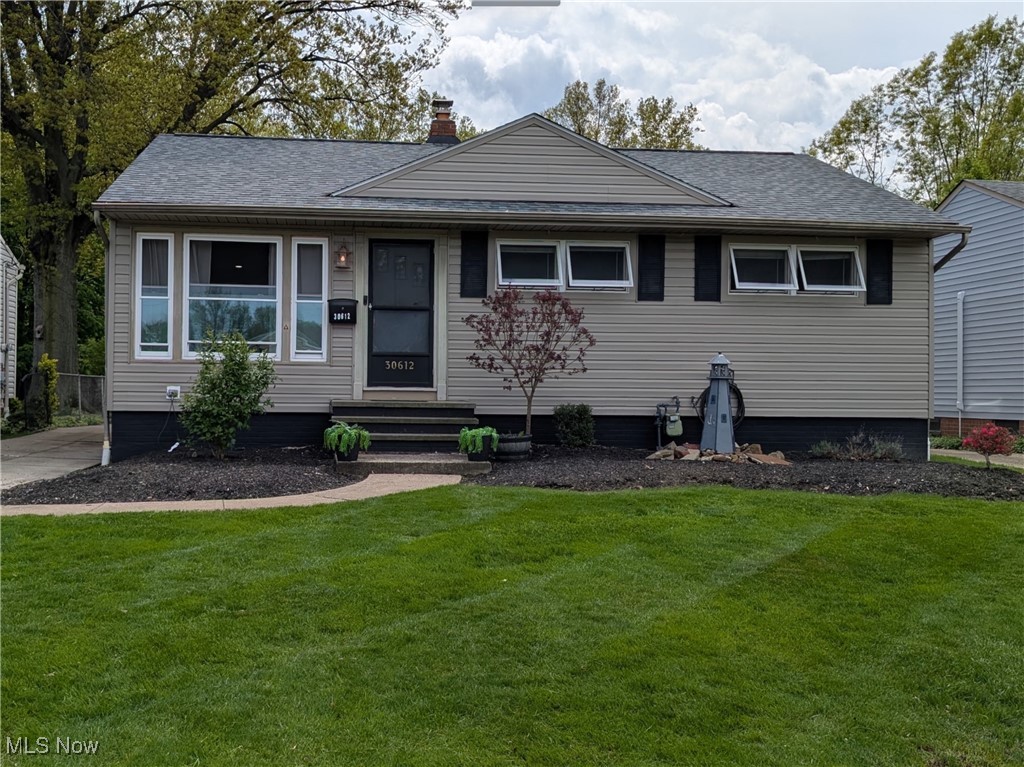 30612 Ronald Drive, Willowick, Ohio image 1