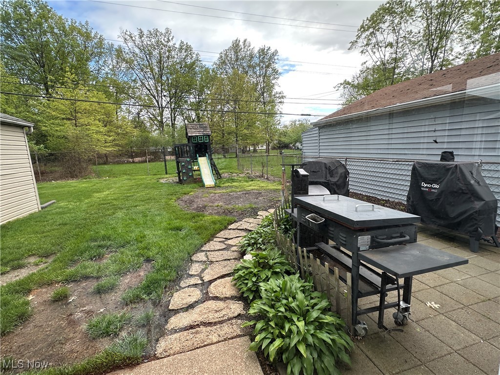 30612 Ronald Drive, Willowick, Ohio image 29