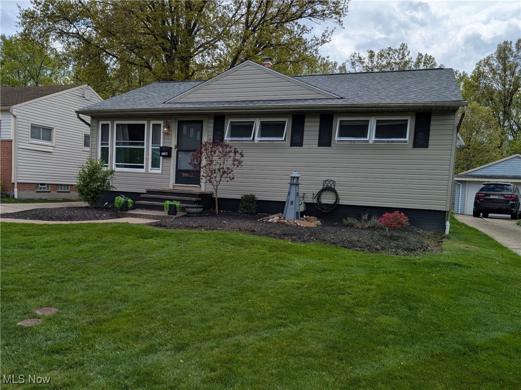 30612 Ronald Drive, Willowick, Ohio image 2