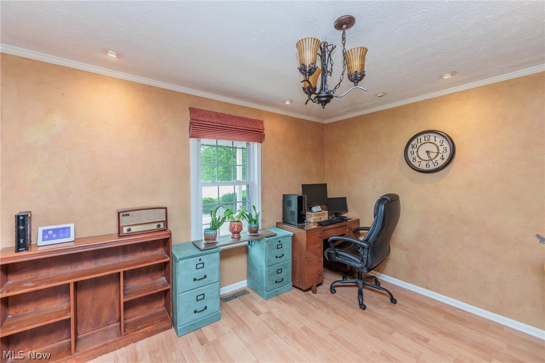 Lexington Colony Clstr Dev - Residential