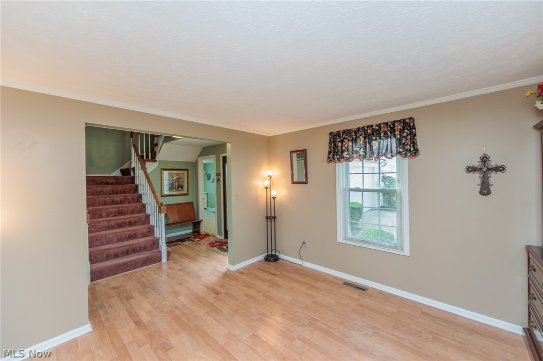 Lexington Colony Clstr Dev - Residential