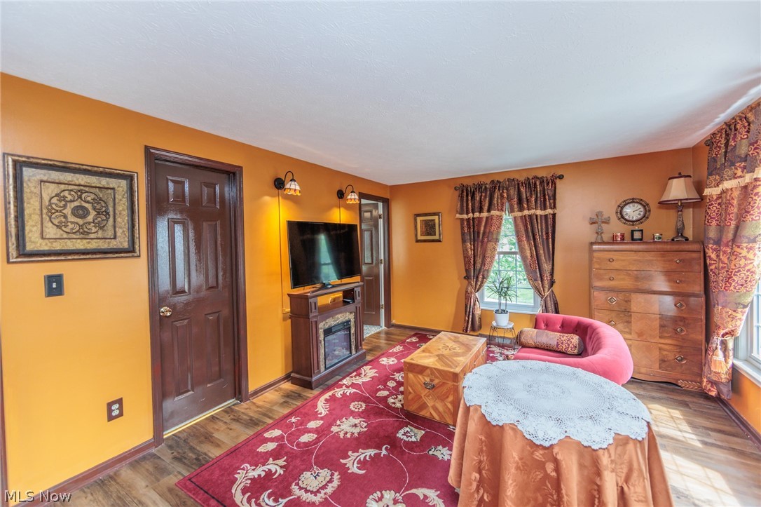 Lexington Colony Clstr Dev - Residential