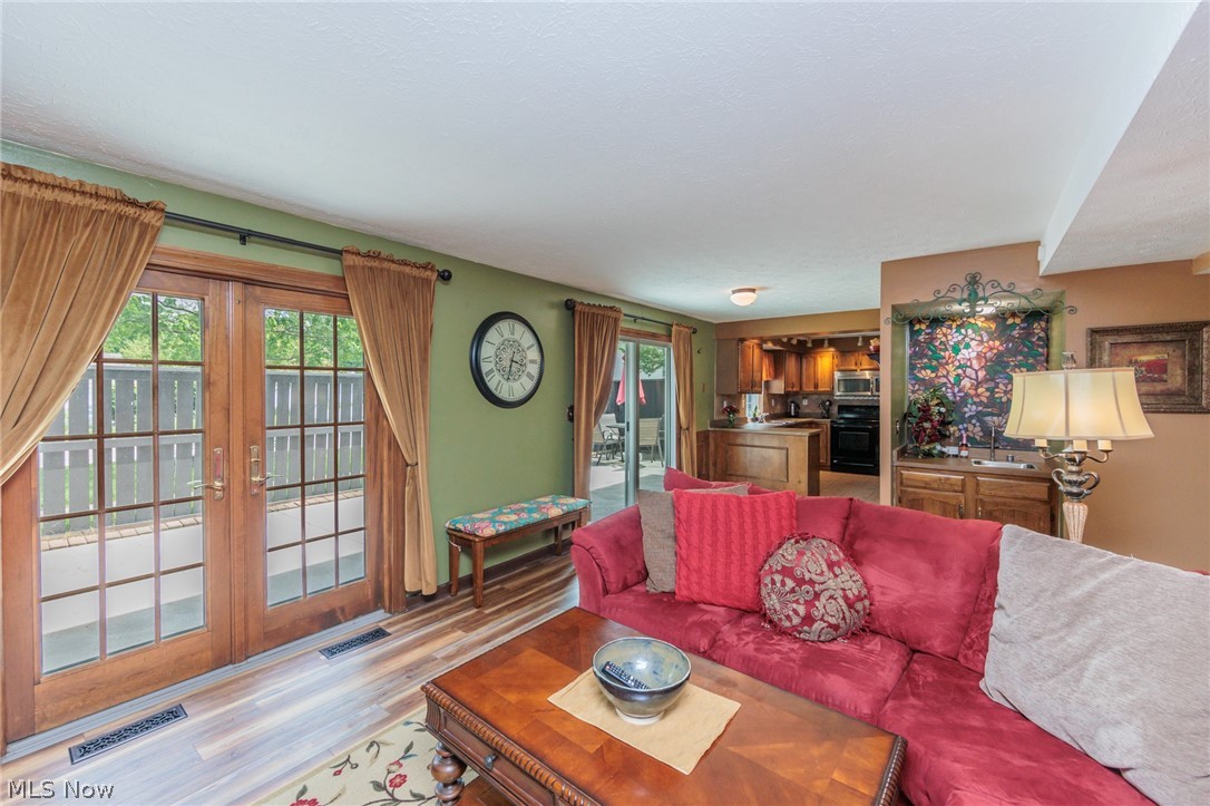 Lexington Colony Clstr Dev - Residential