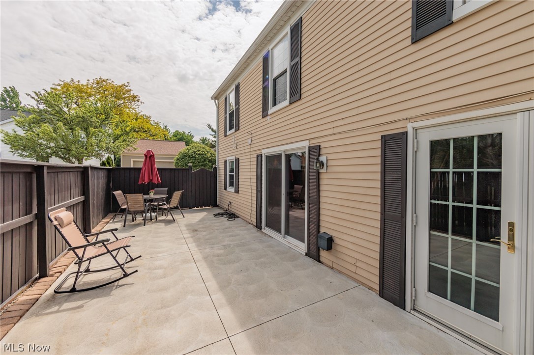 Lexington Colony Clstr Dev - Residential