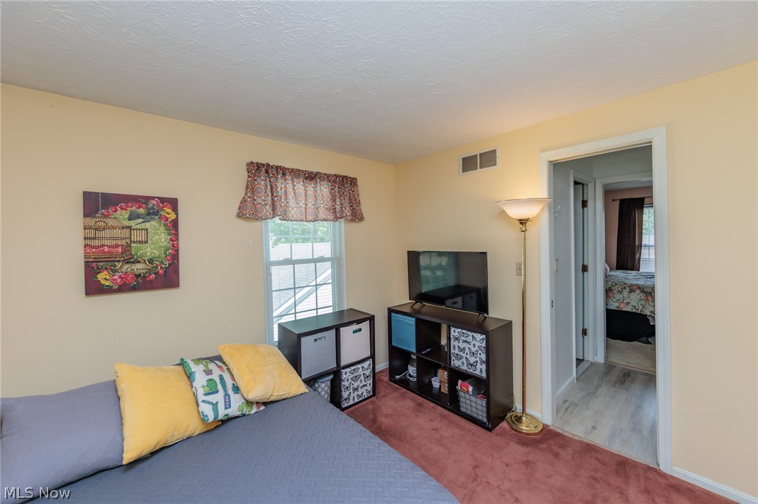 Lexington Colony Clstr Dev - Residential