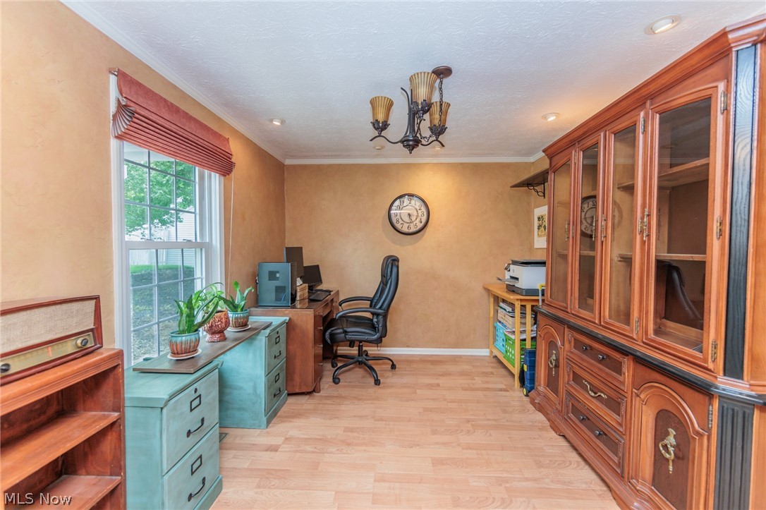 Lexington Colony Clstr Dev - Residential