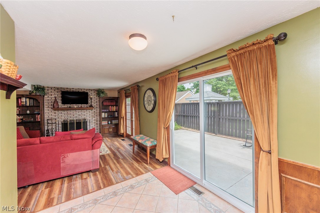 Lexington Colony Clstr Dev - Residential