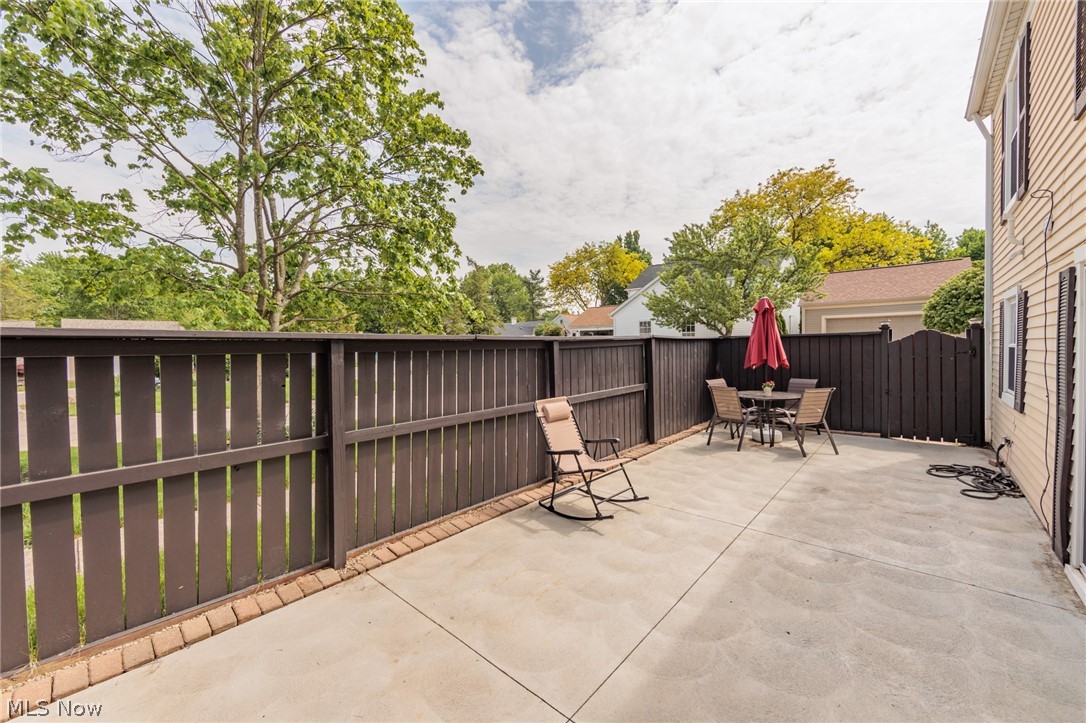 Lexington Colony Clstr Dev - Residential