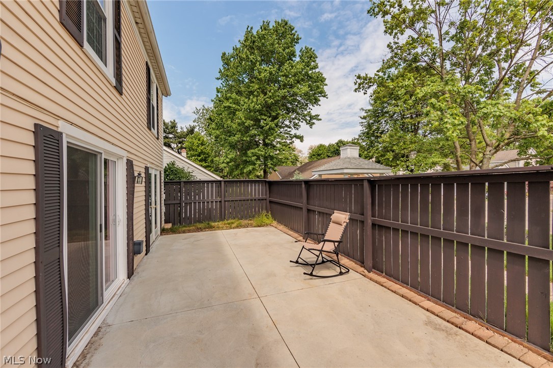 Lexington Colony Clstr Dev - Residential