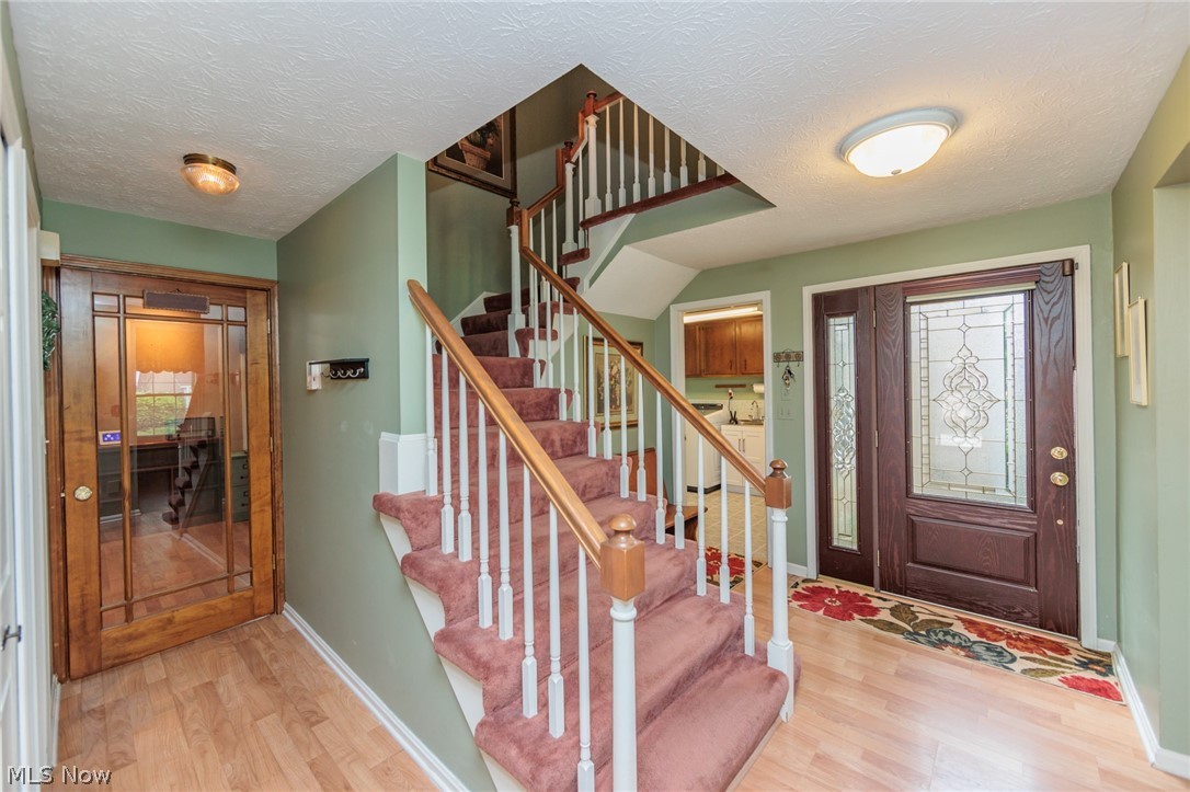 Lexington Colony Clstr Dev - Residential