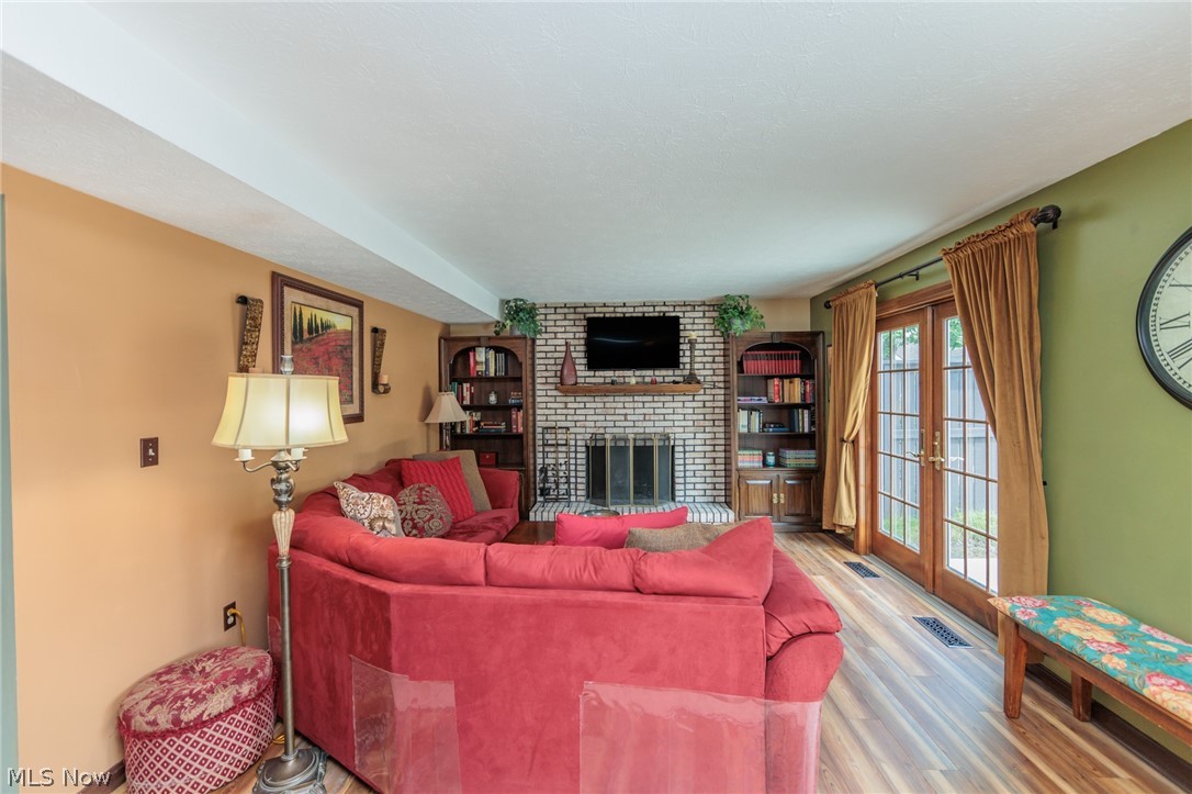 Lexington Colony Clstr Dev - Residential