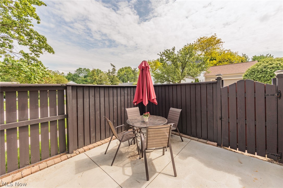 Lexington Colony Clstr Dev - Residential