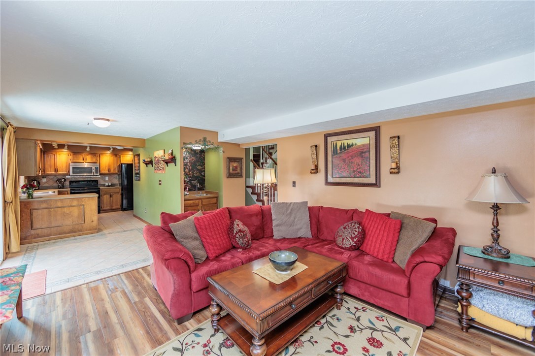 Lexington Colony Clstr Dev - Residential