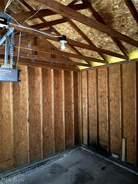 Tiny photo for 10011 Hulda Avenue, Cleveland, OH 44104 (MLS # 5239652)