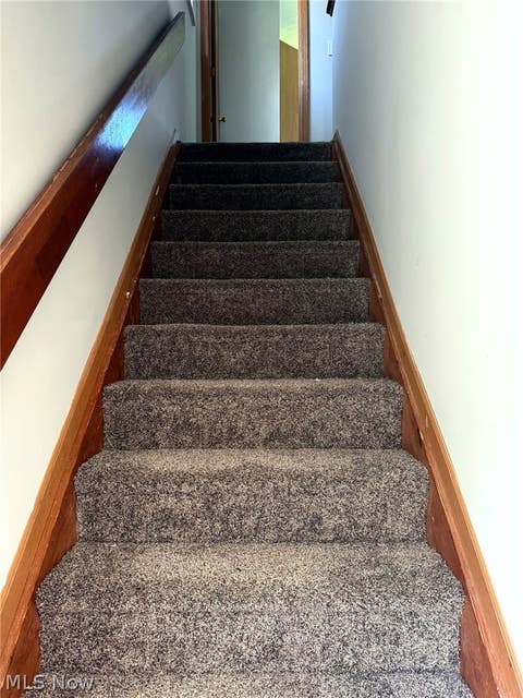 Tiny photo for 10011 Hulda Avenue, Cleveland, OH 44104 (MLS # 5239652)
