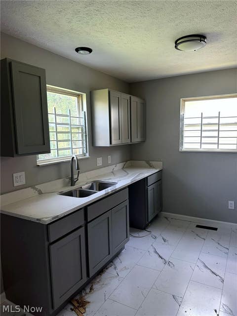 Tiny photo for 10011 Hulda Avenue, Cleveland, OH 44104 (MLS # 5239652)