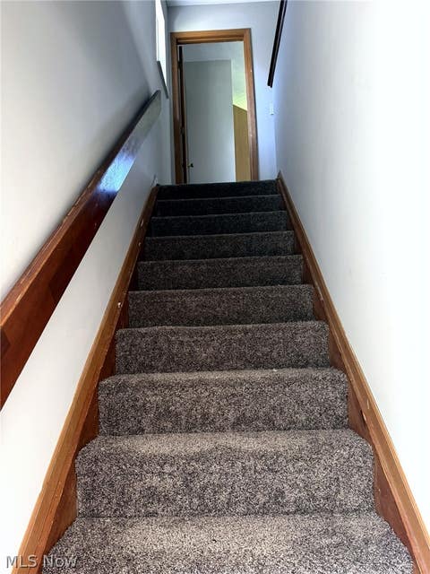 Tiny photo for 10011 Hulda Avenue, Cleveland, OH 44104 (MLS # 5239652)