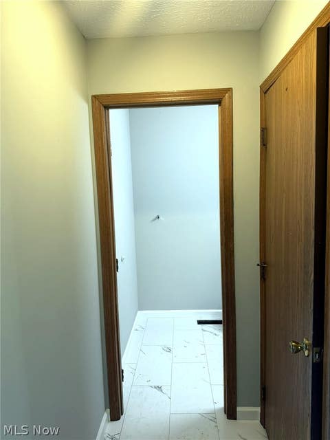 Tiny photo for 10011 Hulda Avenue, Cleveland, OH 44104 (MLS # 5239652)