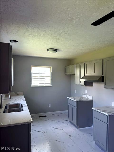 Tiny photo for 10011 Hulda Avenue, Cleveland, OH 44104 (MLS # 5239652)