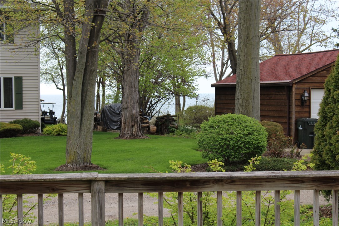 West Shore - Residential