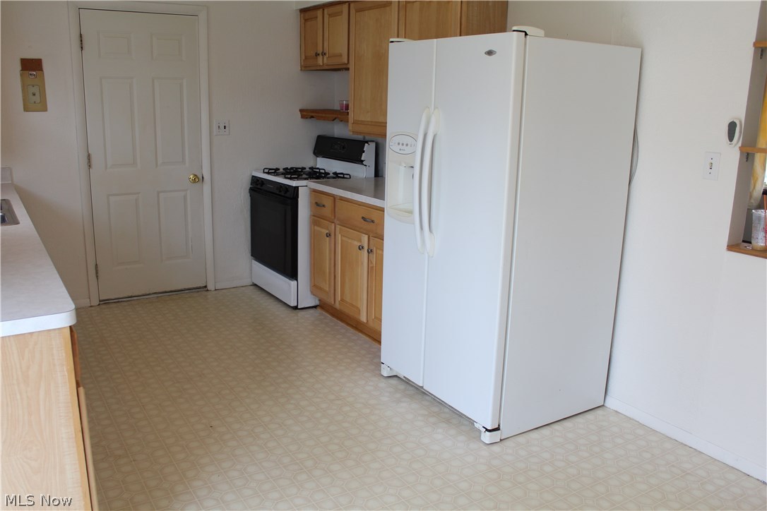 West Shore - Residential