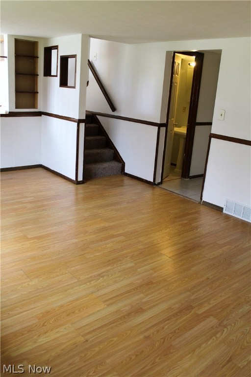 West Shore - Residential