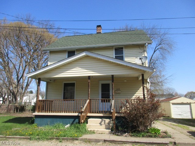 Canton - Residential