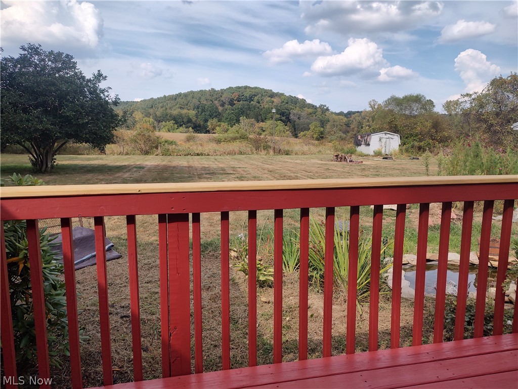 United States Military Lands - Residential