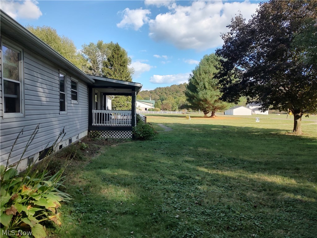 United States Military Lands - Residential
