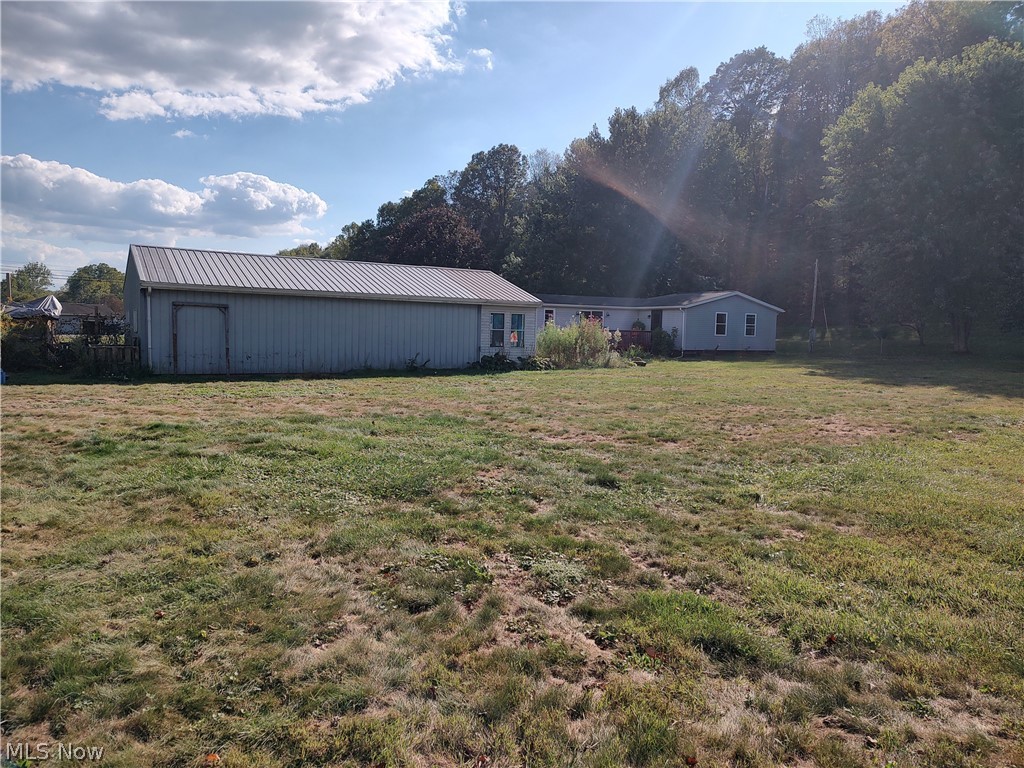 United States Military Lands - Residential